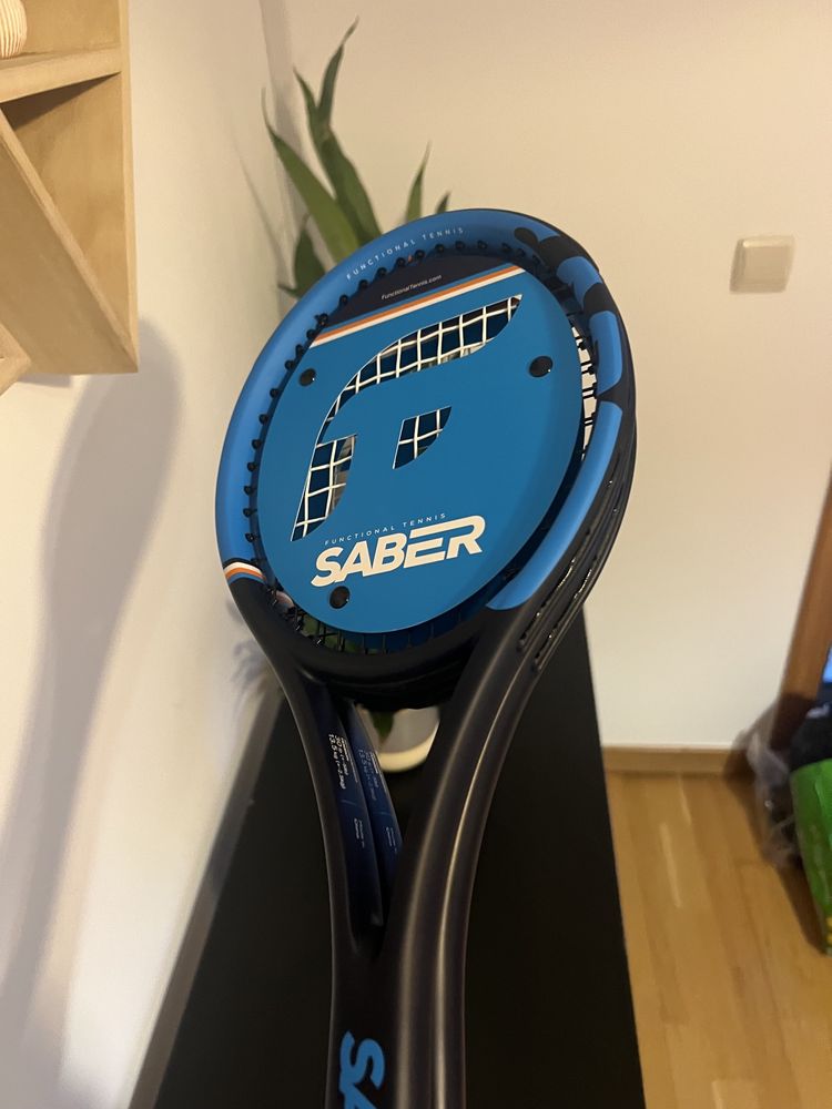 1 Saber Functional 300g
