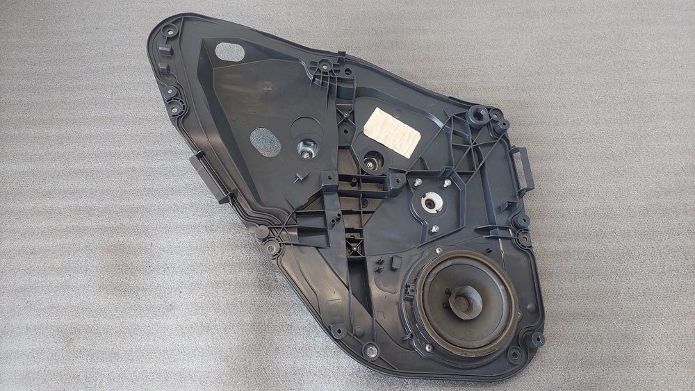 Elevador vidros trás esquerdo FORD Fiesta VI (CB1, CCN)