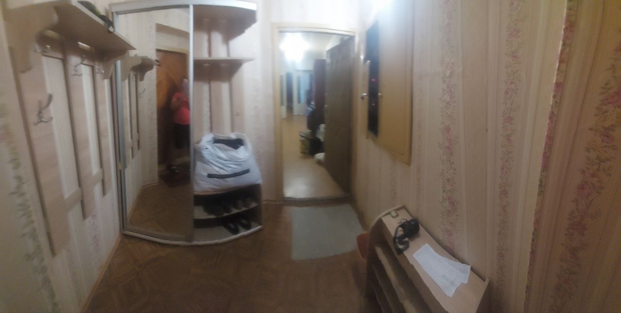 Оренда 2х кімнатної квартири у Дніпровському р-ні (Лобановского 30)