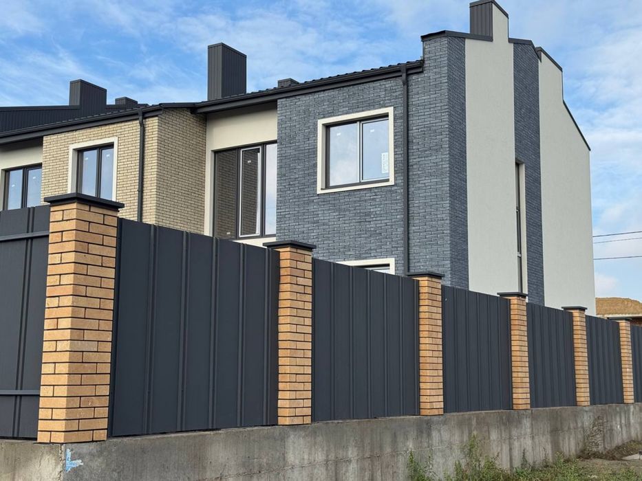 Без комісії для покупця! Продам котедж на Щасливому!!!