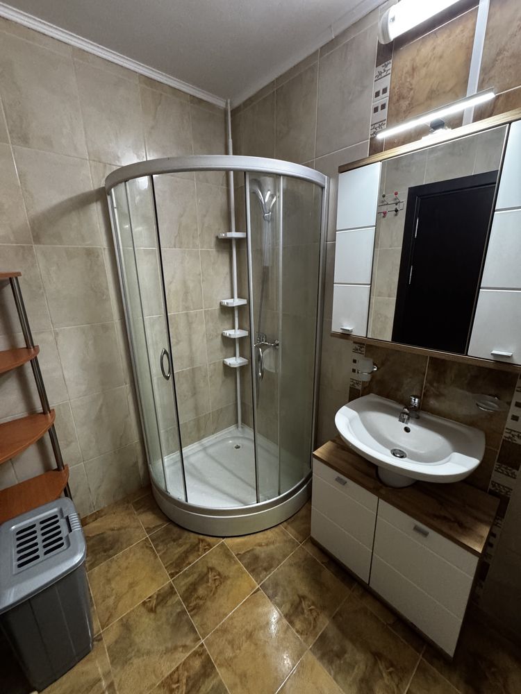 Оренда 3-кімнатноі квартири в 300 м від моря