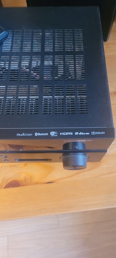 Amplituner yamaha RX-V481