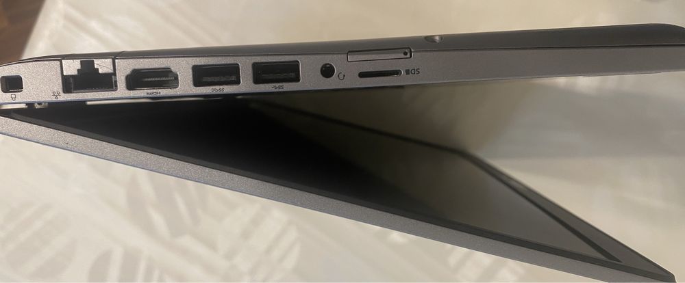 Ноутбук dell 5410