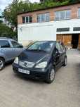 Mersedes - Benz A140