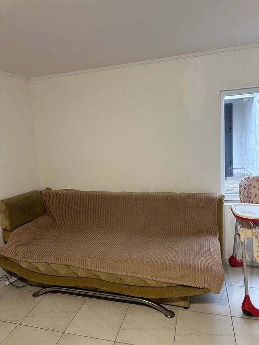 Диван розкладний