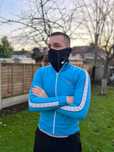 Fred perry олімпійка на лампасах / fred perry / фред пері / фред пери