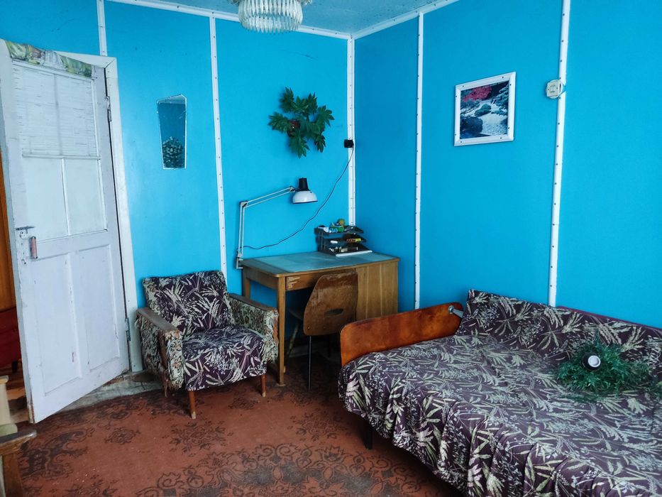 Будинок у с. Опеньки, Чернігівська область