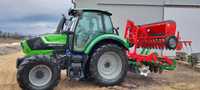 Deutz fahr agrotron  6120.4