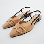 Стильні слінгбеки Zara