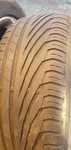 Komplet opon letnich 225/50R17 V XL Uniroyal rainsport 3