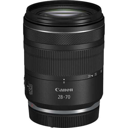 Obiektyw CANON RF 28-70mm f/2.8 IS STM gwarancja!