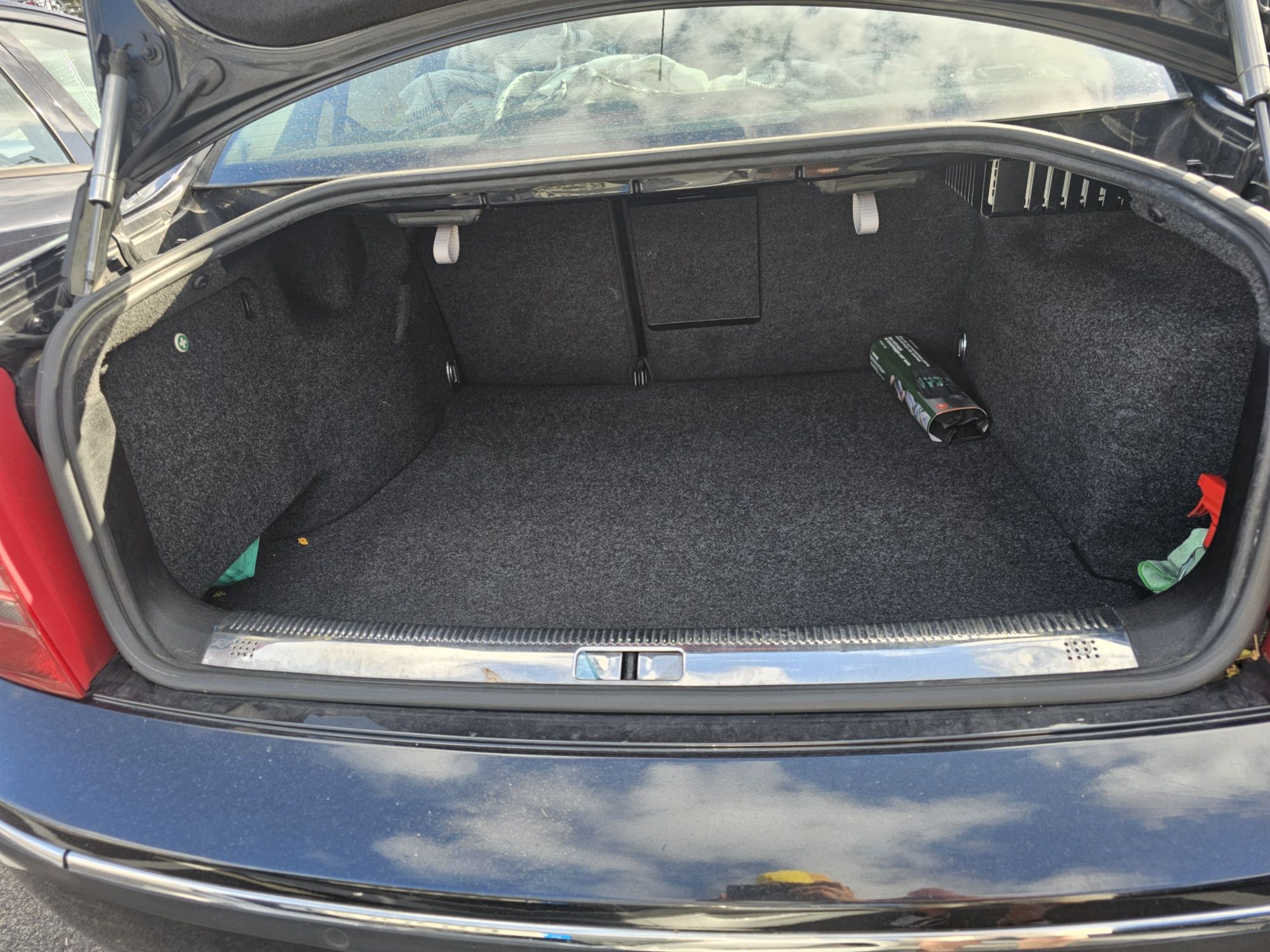 Skoda Superb 1.9 TDI