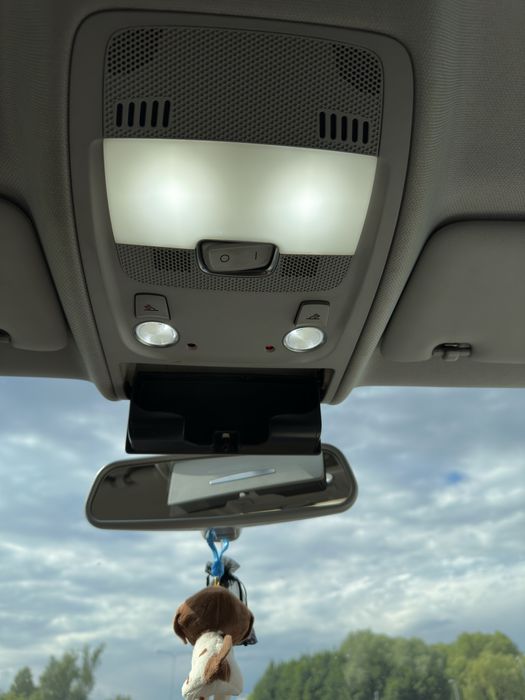 Audi A4 2015 дизель 2.0