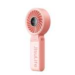 Mini wentylator Jisulife Handheld Fan Life7/3600mAh przenośny wiatracz