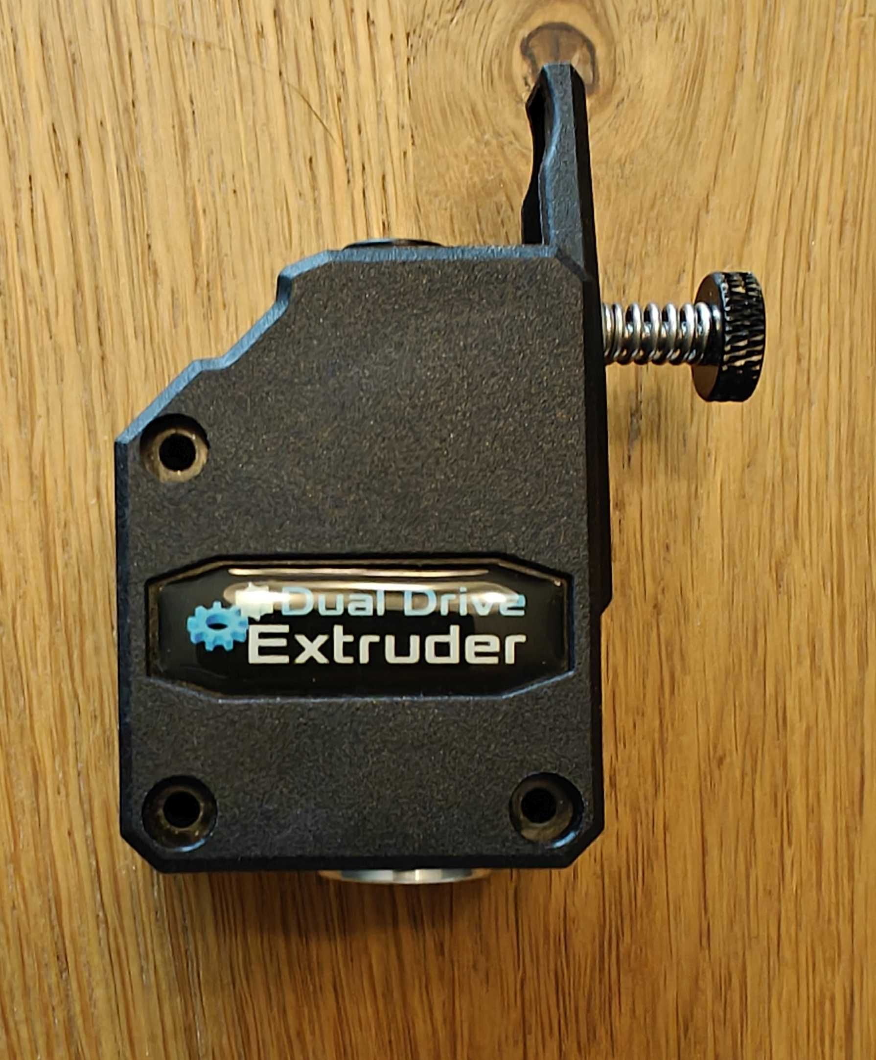 Ekstruder DualDrive TriangleLab V2.0 do drukarki 3D - kompletny zestaw