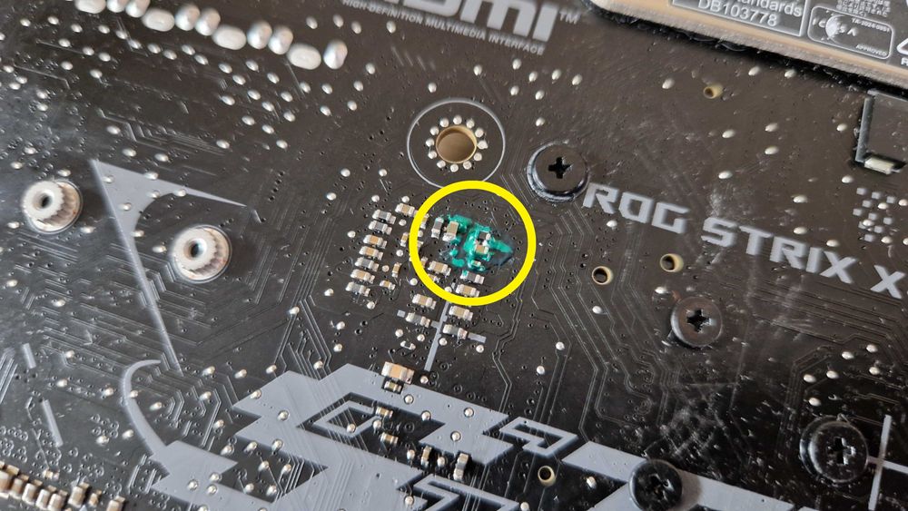 Płyta główna ASUS ROG Strix X870E-E Gaming WiFi AM5 box gwaranc 516112