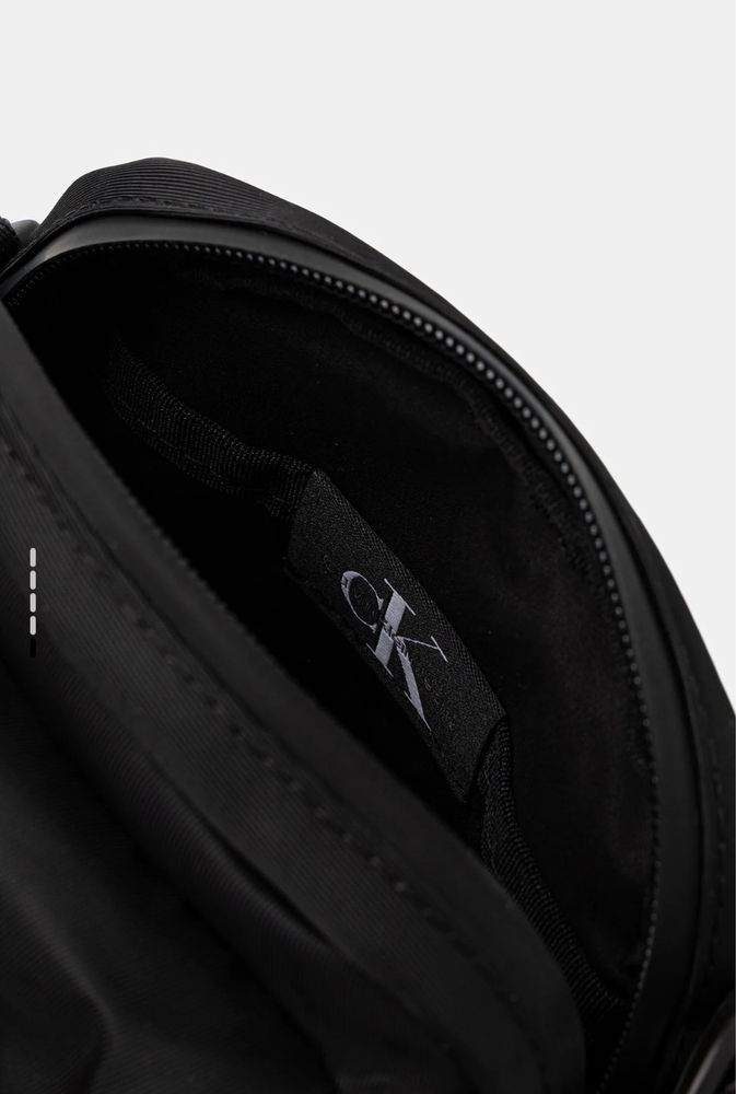 Сумка, мессенджер calvin klein, оригінал