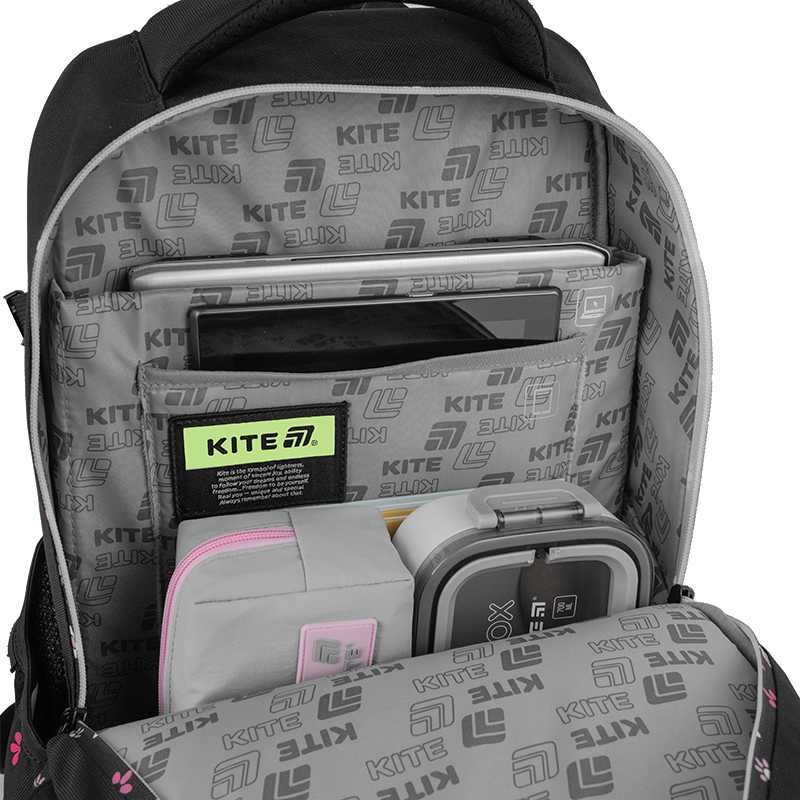Рюкзак Kite Education teens K25-727L
