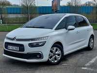 C4 Picasso 1.6hdi 2018