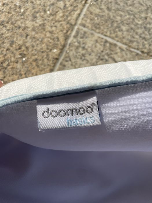 Almofada de banho Doomoo