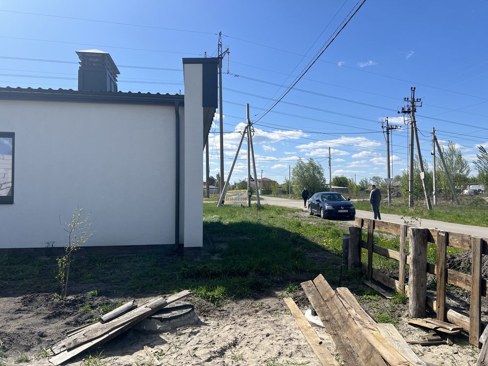 Пр дом под  Зазимье Осинки 103м