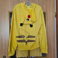 Bluza Pokemon Pikachu XXL