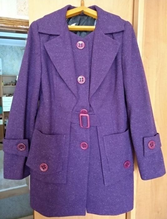 Пальто полупальто новое пиджак кардиган