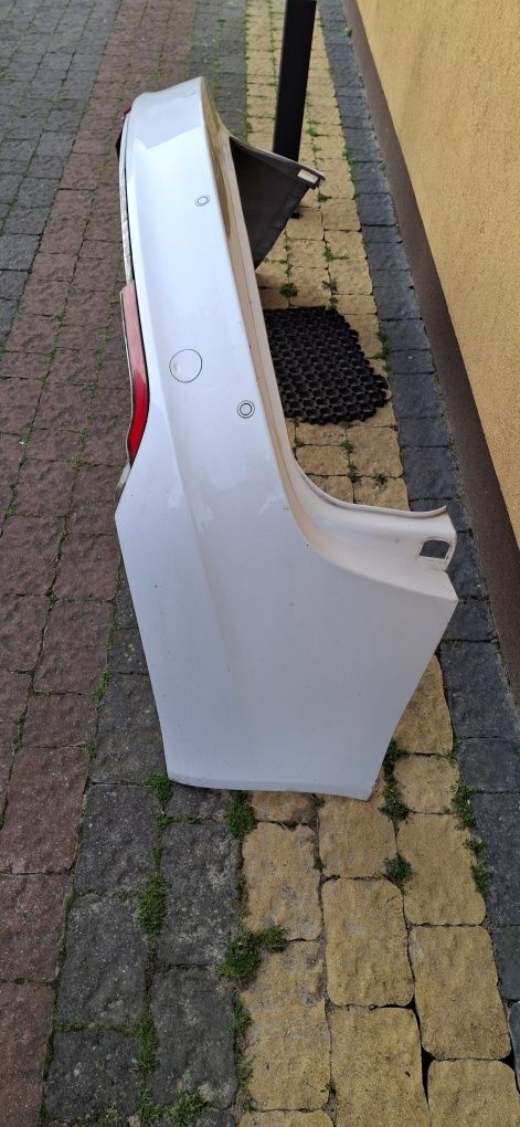 Zderzak tył opel Insignia a kombi Z40R