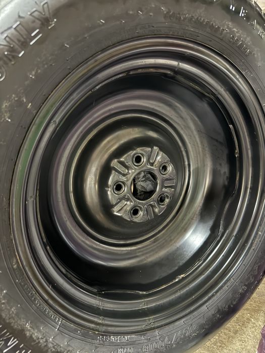 Докатка LEXUS TOYOTA r18