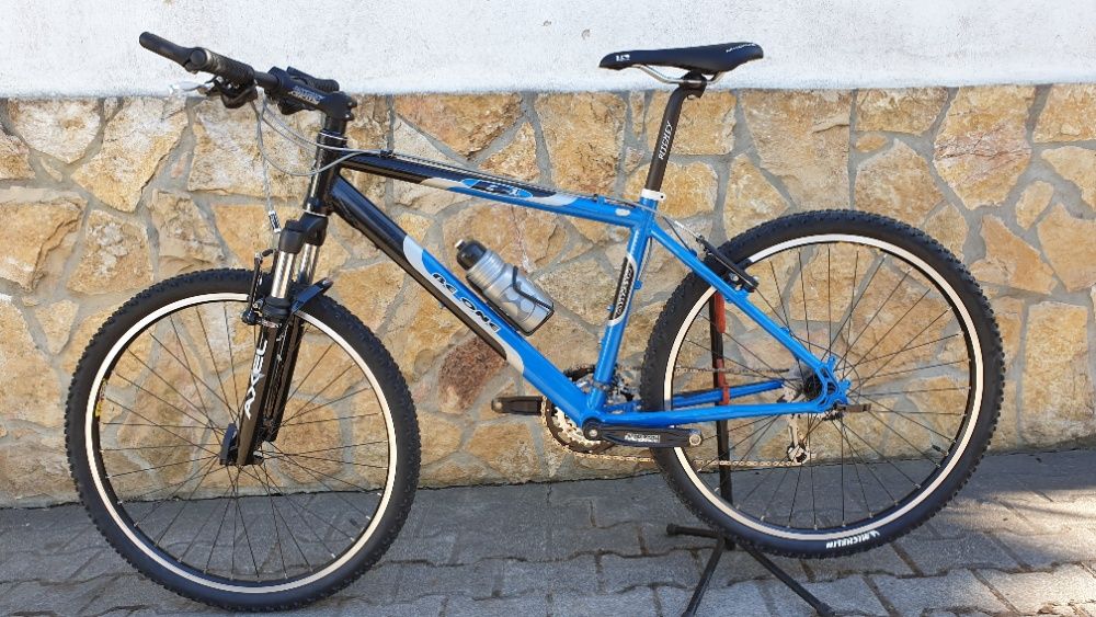 [NOVA]Bicicleta BeOne 26'' 9V