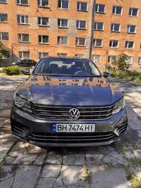 Volkswagen passat b8