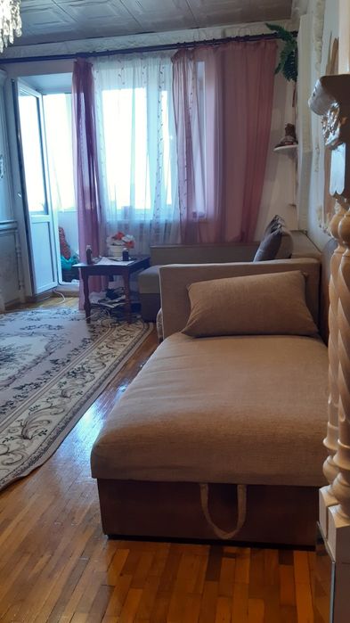 Продаж 1км.квартири. м.Калуш. Ремонт. Меблі. Техніка . Індивідуальне