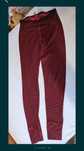 Legginsy damskie r. M Merino wełna wełniane odzież termiczna