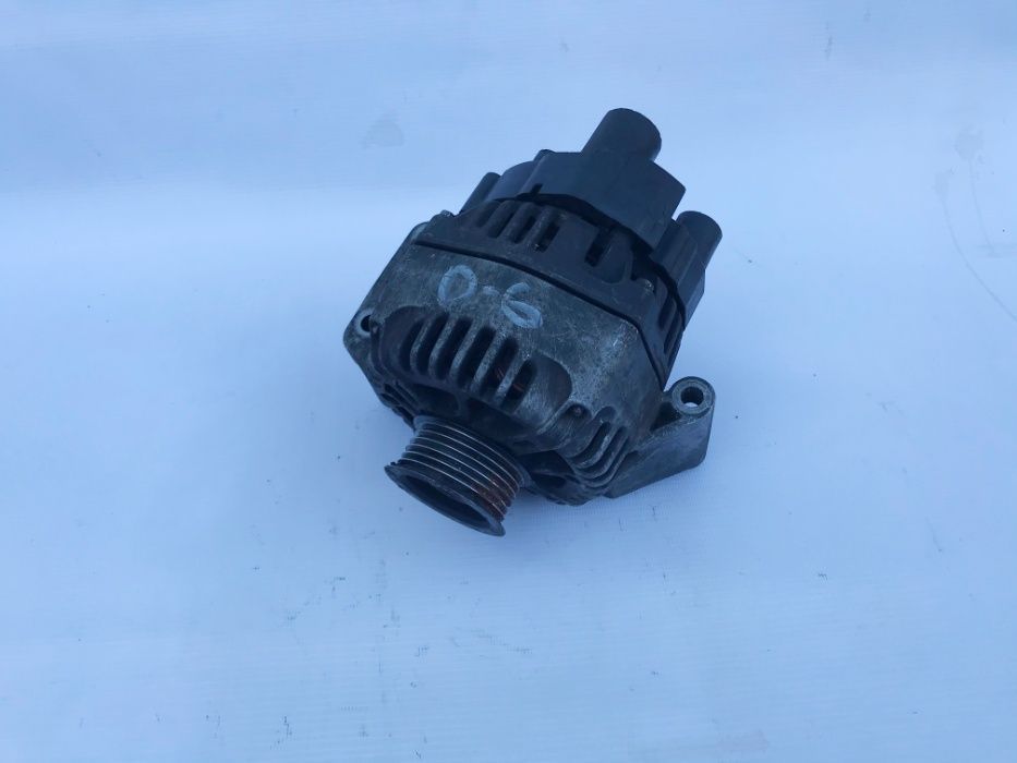 Генератор Fiat Doblо Добло Combo комбо розборка разборка шрот