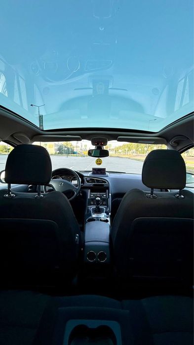 Пежо 3008 , Peugeot 3008, бензін , 1,6 , 2009 року