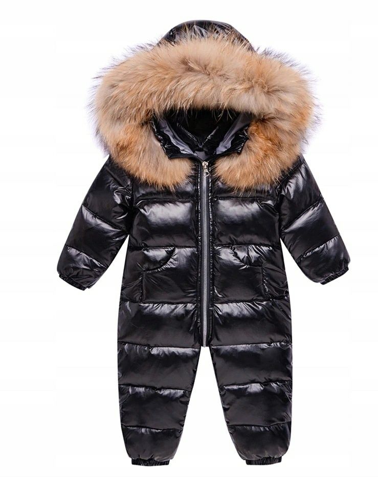 Nowe Buty zimowe UGG Śniegowce kozaczki EMU z futerkiem r. 21-30