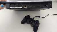 Sony Playstation PS3 Super Slim 500 Гб