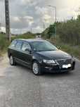 VW Passat Variant Caixa Automática