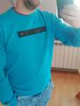 Bluza M zapraszam