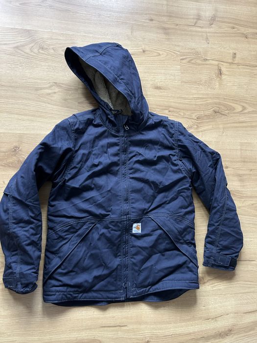 Чоловіча зимня куртка Carhartt