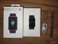 !!!GRATISY!!! - Huawei Smartwatch Fit - bransOLETKA i etui - GRATIS!!!