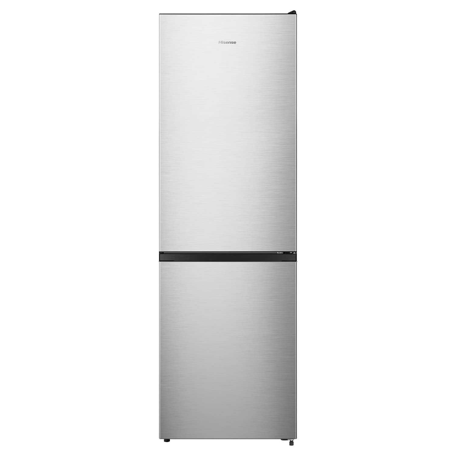 Скидка! Двухкамерный холодильник Hisense RB390N4BCC (304л 155 кВт ч/г)