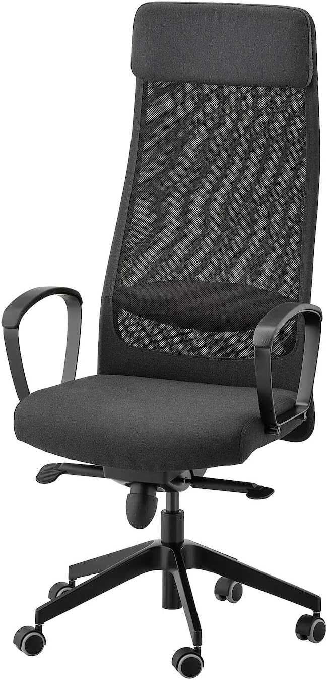 Cadeira Ikea Markus