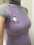 Camisola Throttleman