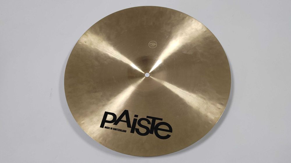 Paiste Formula 602 Modern Essentials 16" Crash-Talerz do perkusji