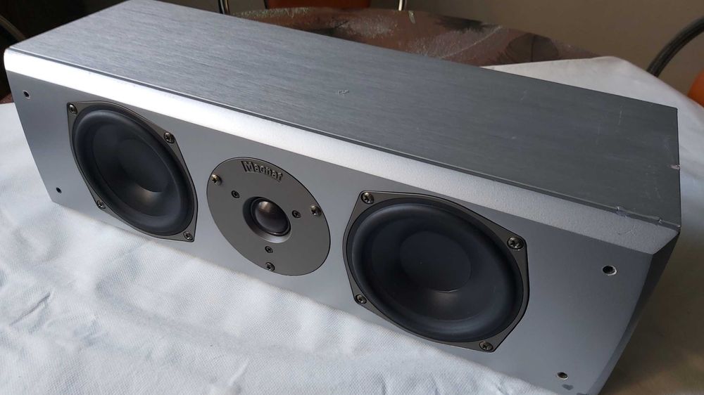 Głośnik centralny Magnat Vector 10