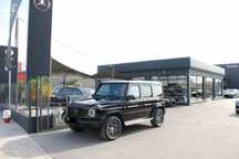 Mercedes-Benz G 450 d