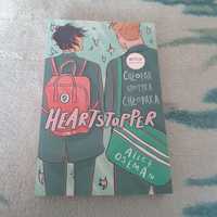 Komiks Heartstooper tom 1