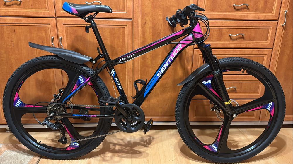 Rower górski SENTUOR rama 27,5 ’’
