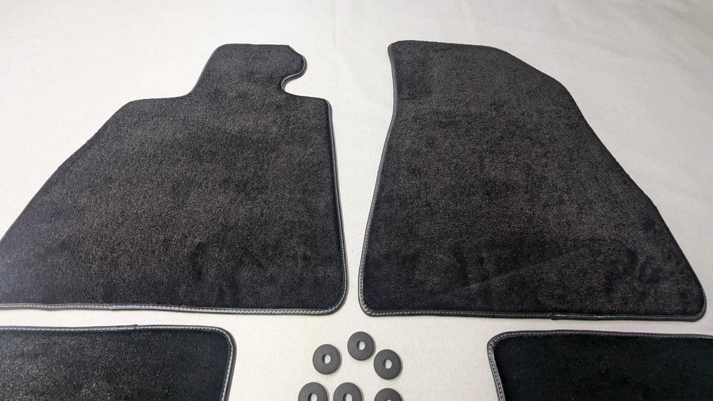 Tapetes BYD Seal de 2023